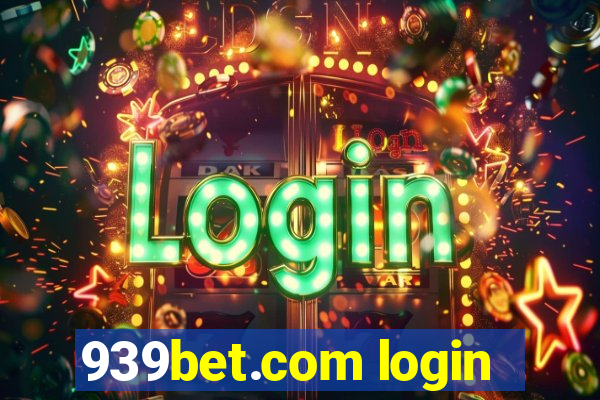 939bet.com login